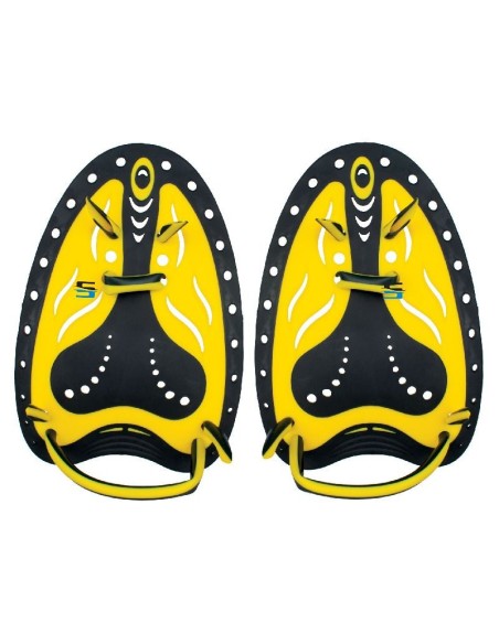 Plaukimo lopetėlės SeacSub HAND PADDLE PRO