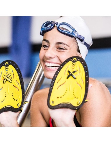 Plaukimo lopetėlės SeacSub HAND PADDLE PRO