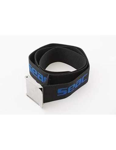Svorių diržas su sagtimi SeacSub