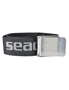 Weight belt with buckle SeacSub