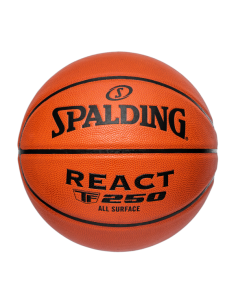 Баскетбольные кроссовки SPALDING REACT TF-250 (размер 7)