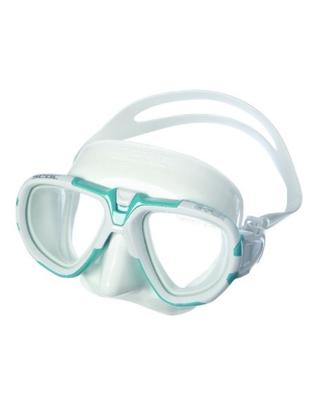 Mask SeacSub E-FOX