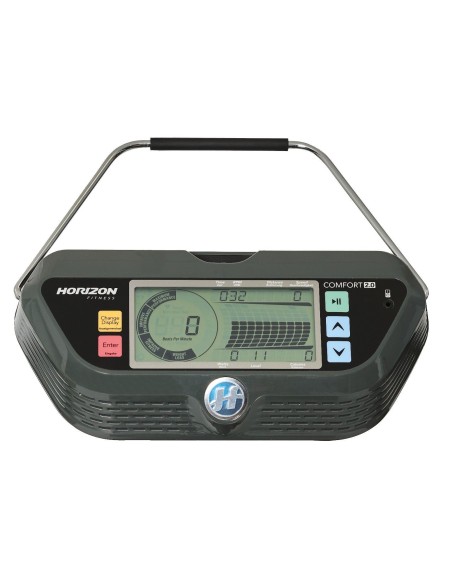 Dviratis Horizon Fitness Comfort 2.0