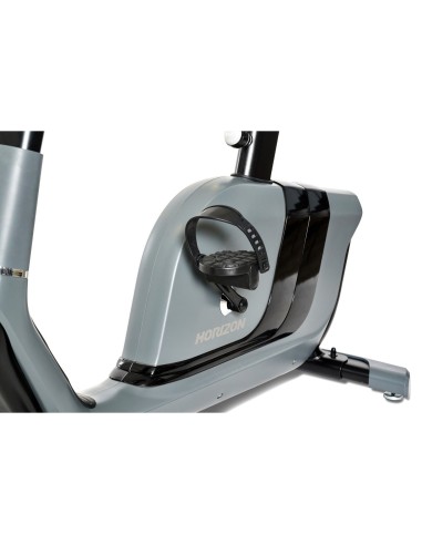 Dviratis Horizon Fitness Comfort 2.0