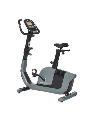 Dviratis Horizon Fitness Comfort 4.0