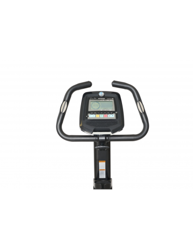 Dviratis Horizon Fitness Comfort 4.0