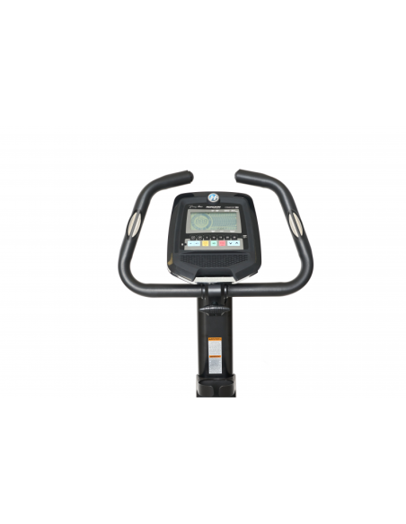 Dviratis Horizon Fitness Comfort 4.0
