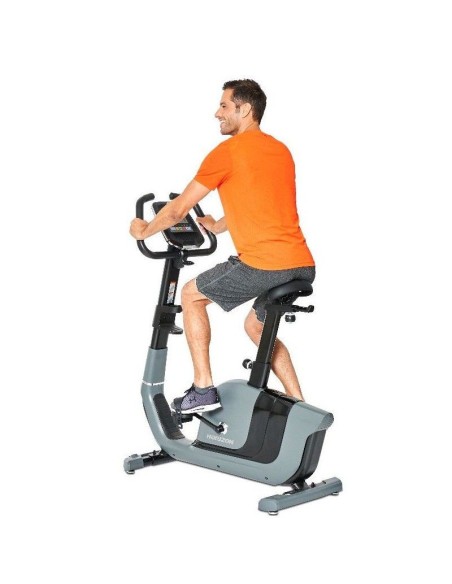 Dviratis Horizon Fitness Comfort 4.0