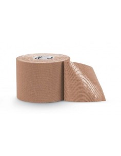 KINEZIO TEIPAS SELECT PROFCARE K, SMĖLIO SPALVOS 2