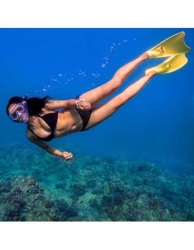 Plaukmenys Tusa Sport guminiai