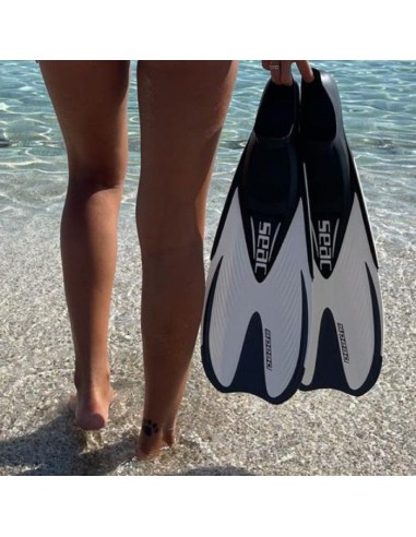 Plaukmenys SeacSub Speed