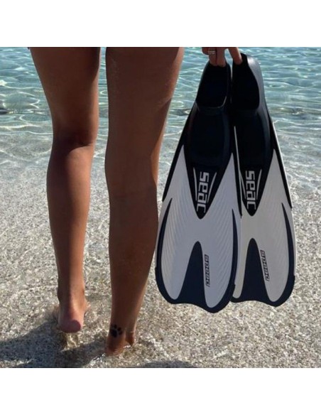 Plaukmenys SeacSub Speed