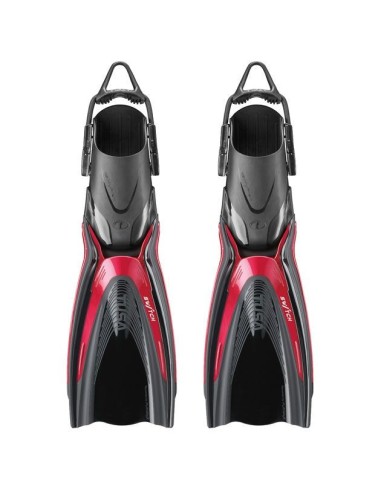 Plaukmenys Tusa Hyflex Switch