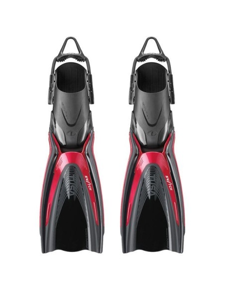 Plaukmenys Tusa Hyflex Switch