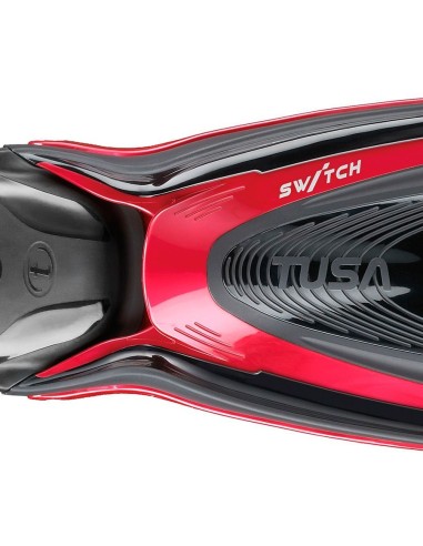 Plaukmenys Tusa Hyflex Switch