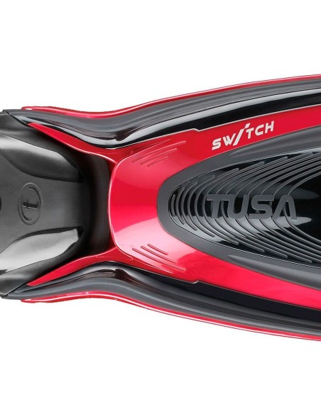 Plaukmenys Tusa Hyflex Switch