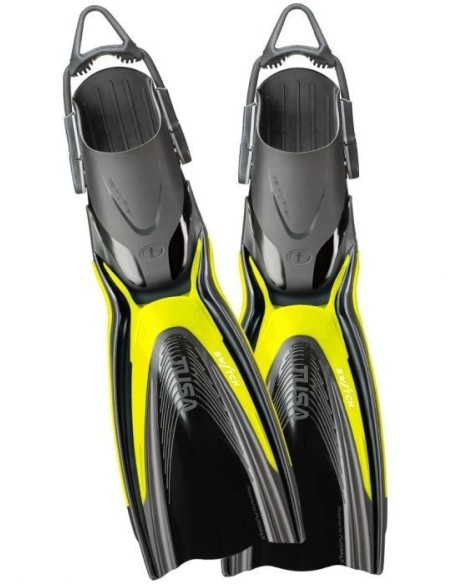 Plaukmenys Tusa Hyflex Switch