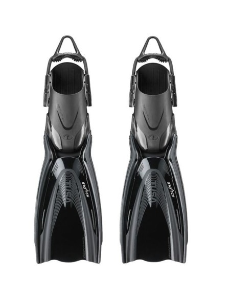 Plaukmenys Tusa Hyflex Switch