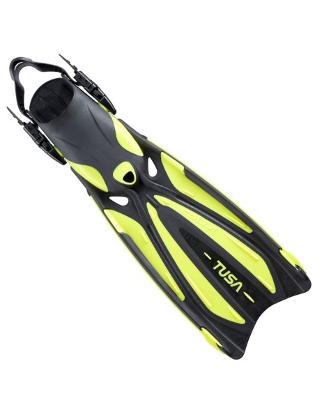 Plaukmenys Tusa Solla SF-22