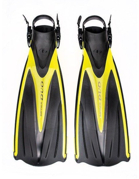 Plaukmenys Tusa Imprex DUO