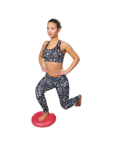 Подушка балансировочная TRENDY "Bamusta Coxim" (массажная)