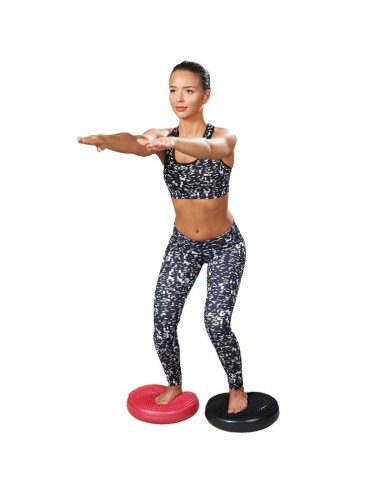 Balancing cushion TRENDY "Bamusta Coxim" (massage)