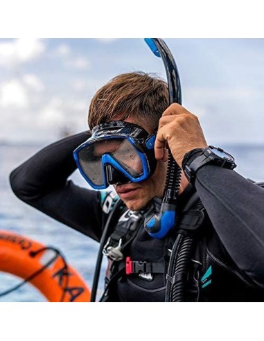 Kaukė Tusa Freedom HD