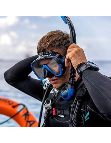 Kaukė Tusa Freedom HD