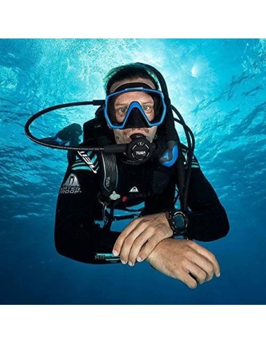 Kaukė Tusa Freedom HD