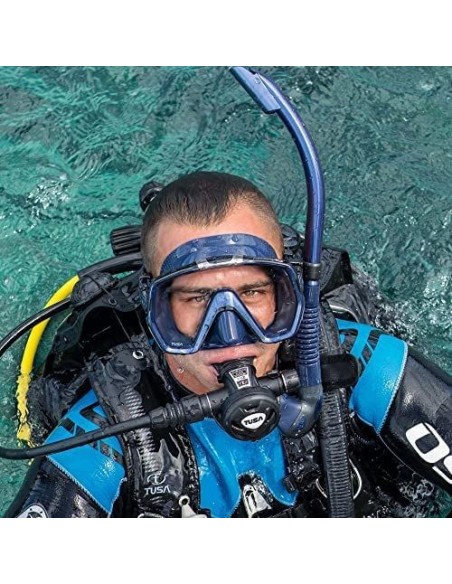 Kaukė Tusa Freedom HD