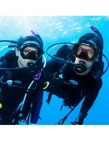 Kaukė Tusa Freedom HD