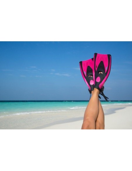 TUSA "SPORT UF-21" swimming fins