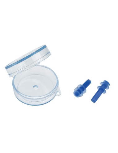 Silikoniniai ausų kamštukai SEAC