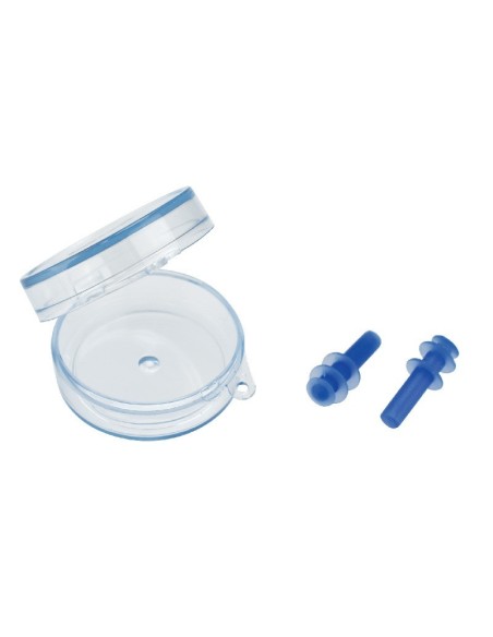 Silikoniniai ausų kamštukai SEAC