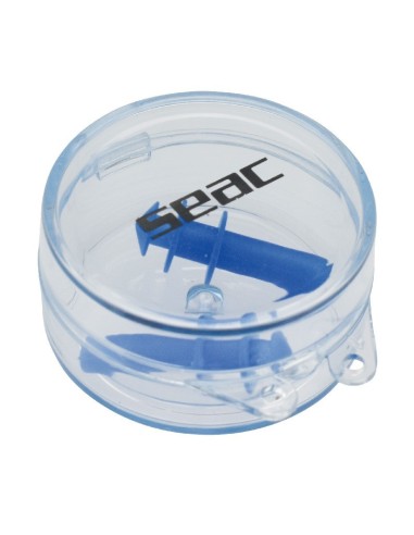 Silikoniniai ausų kamštukai SEAC