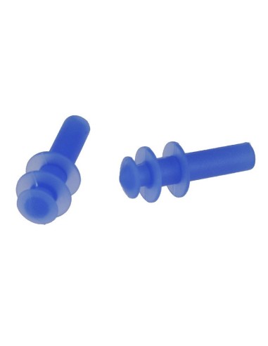 Silikoniniai ausų kamštukai SEAC