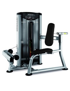Тренажер для икроножных мышц сидя BH Fitness L210 2