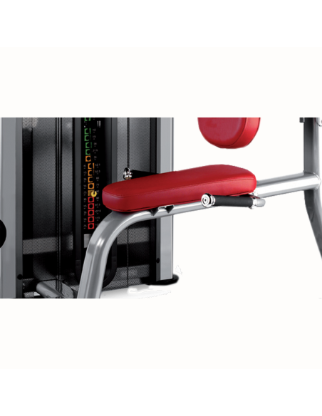 Тренажер для икроножных мышц сидя BH Fitness L210