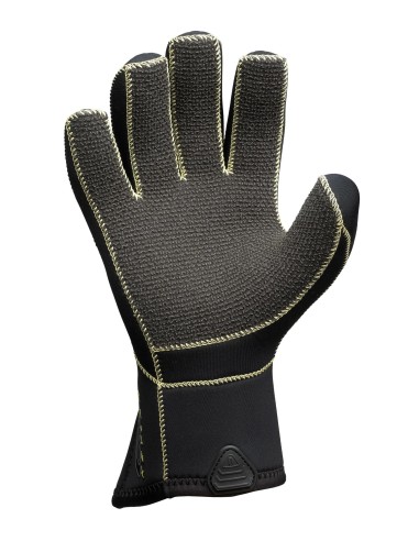 Pirštinės Waterproof  G1  Kevlar 5mm