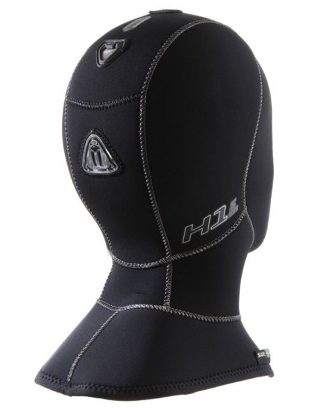 WATERPROOF шлем "H1" 5/10 мм