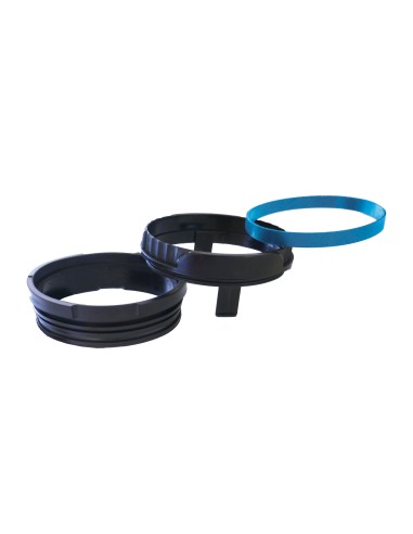 Ring system WATERPROOF "ANTARIES"