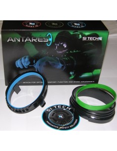 Ring system WATERPROOF "ANTARIES" 2