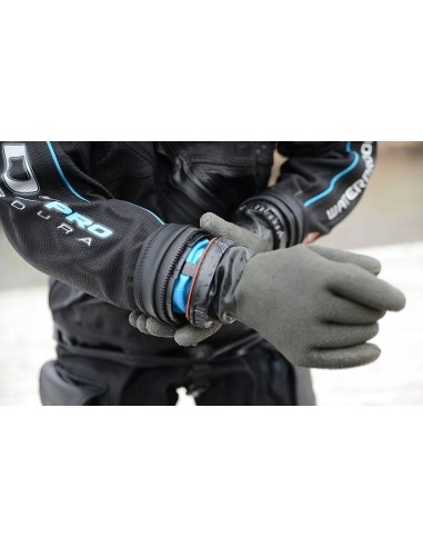 WATERPROOF gredzenu sistēma "ANTARIES"