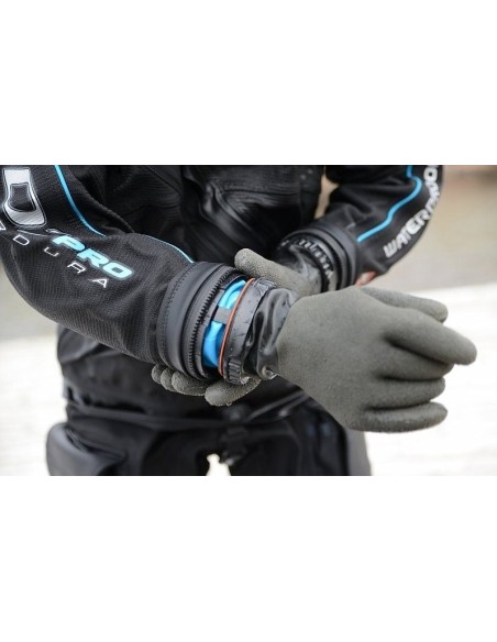 Кольцевая система WATERPROOF «АНТАРИЙ»