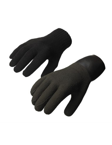 Dry type gloves WATERPROOF "LATEX DRY"