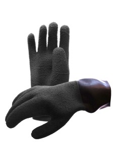 Dry type gloves WATERPROOF "LATEX DRY" 2