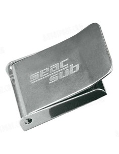 Belt buckle