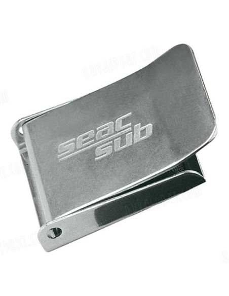 Belt buckle