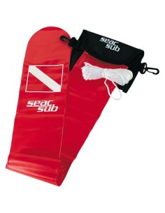 Signal buoy Seac Sub
