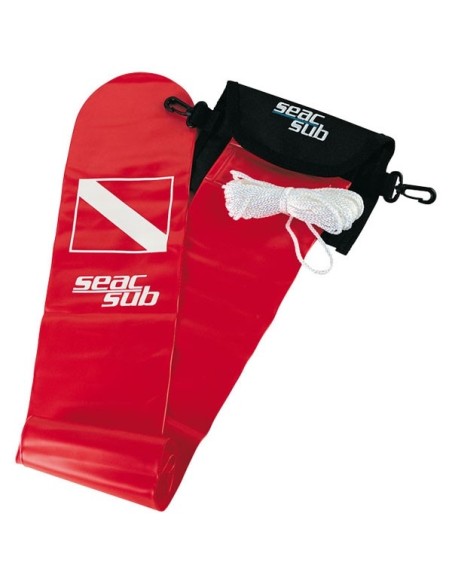 Signal buoy Seac Sub
